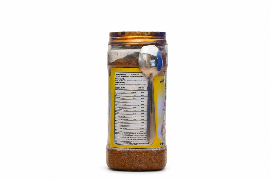 CENTURY MOMO MASALA 230 GM